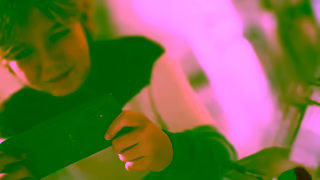 NUU Mobile A Series Family NUU Mobile Ad Commercial Brand Imagery Photoshoot 1