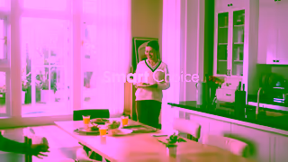 NUU Mobile A Series Family NUU Mobile Ad Commercial Brand Imagery Photoshoot 2