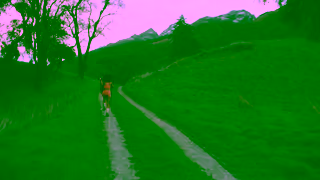 ICEBREAKER Real focus real performance Ad Commercial Brand Imagery Photoshoot 2