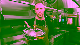 Our Place Cookware ADS23 Mike Bagale Noco 16x9 All Markets v2 Video 2000 Ad Commercial Brand Imagery Photoshoot 1