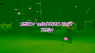 Western Sydney Wanderers FC Fives 15 Second SUMMER Ad Commercial Brand Imagery Photoshoot 2