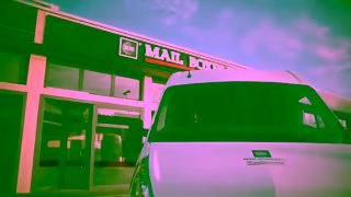 MAIL BOXES ETC Join the Winning Team Mail Boxes Etc Your Business Partner for Success Ad Commercial Brand Imagery Photoshoot 0