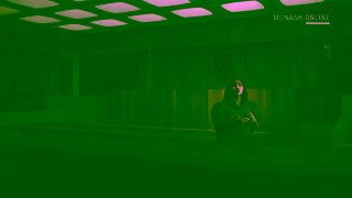 Monash University Those Who Change It Dr Mugdha Rai Ad Commercial Brand Imagery Photoshoot 0