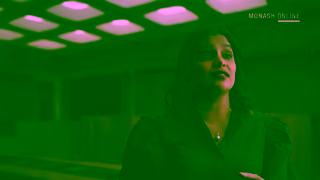 Monash University Those Who Change It Dr Mugdha Rai Ad Commercial Brand Imagery Photoshoot 1