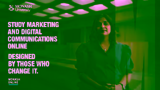 Monash University Those Who Change It Dr Mugdha Rai Ad Commercial Brand Imagery Photoshoot 2