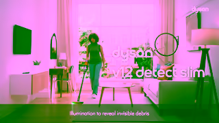 Dyson 210923US30sRangeMPPV2mp4 Ad Commercial Brand Imagery Photoshoot 1