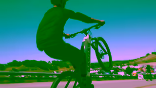 GASGAS GASGAS Have your cake and eat MY24 Promotion AU Ad Commercial Brand Imagery Photoshoot 2