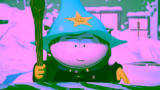 THQ Nordic SOUTH PARK SNOW DAY Gameplay Teaser Ad Commercial Brand Imagery Photoshoot 0