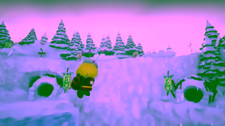 THQ Nordic SOUTH PARK SNOW DAY Gameplay Teaser Ad Commercial Brand Imagery Photoshoot 1