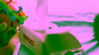 Huggies Gentle Ingredients Great Wipe Huggies Skin Essentials Ad Commercial Brand Imagery Photoshoot 0