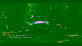 Audi Q4 etron Arriving 2024 Audi Australia Ad Commercial Brand Imagery Photoshoot 0