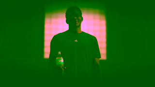 Sprite Sprite Obey Your Thirst Ad Commercial Brand Imagery Photoshoot 2