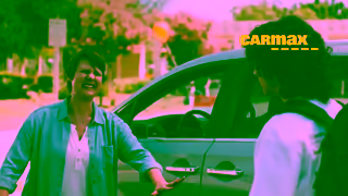 CarMax CarMax College Drop Off Instant Online Offer Ad Commercial Brand Imagery Photoshoot 2