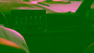 Volkswagen The Volkswagen Tiguan The Parents Ad Commercial Brand Imagery Photoshoot 1