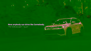 Volkswagen The Volkswagen Tiguan The Parents Ad Commercial Brand Imagery Photoshoot 2