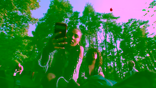 Vodafone Search fast with Android on Vodafone Vodafone UK Ad Commercial Brand Imagery Photoshoot 0