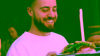 Square Kostas Takeaway Cutdown D Ad Commercial Brand Imagery Photoshoot 2