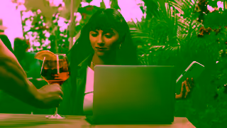 Spirit Airlines No changecancel fees More Fly Ad Commercial Brand Imagery Photoshoot 1