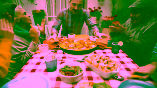 Butterball BDBU0075000H TODAY WE CELEBRATE 15sA Ad Commercial Brand Imagery Photoshoot 2