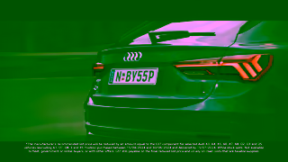 Audi Audi End of Financial Year Event Audi Australia Ad Commercial Brand Imagery Photoshoot 1