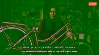 iSelect ISS0013 Retail 15 SpareParts 16x9 OLV BIC Ad Commercial Brand Imagery Photoshoot 1