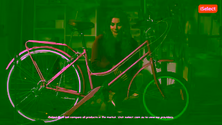 iSelect ISS0013 Retail 15 SpareParts 16x9 OLV BIC Ad Commercial Brand Imagery Photoshoot 2