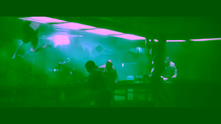 SAP Swimming in HR problems Stay unsinkable with human capital management Ad Commercial Brand Imagery Photoshoot 1