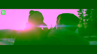 TD Canada Shirley Ad Commercial Brand Imagery Photoshoot 0