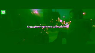 TD Canada Shirley Ad Commercial Brand Imagery Photoshoot 2