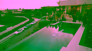 HelloMolly Hello Molly To The Nines Ad Commercial Brand Imagery Photoshoot 1