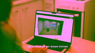 Kaboodle your kitchen your way today Australia Ad Commercial Brand Imagery Photoshoot 1