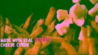 New York Fries NYF Poutine Ad Commercial Brand Imagery Photoshoot 0