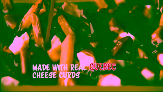 New York Fries NYF Poutine Ad Commercial Brand Imagery Photoshoot 1
