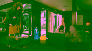 BestBuy Holiday deals Ad Commercial Brand Imagery Photoshoot 2