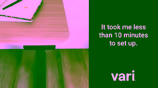 Vari Kelseys Vari Desk Ad Commercial Brand Imagery Photoshoot 0