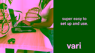 Vari Kelseys Vari Desk Ad Commercial Brand Imagery Photoshoot 2