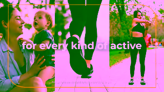 Nature's Way Natures Way Active Wellbeing Campaign 6 Ad Commercial Brand Imagery Photoshoot 2