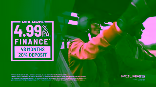 Polaris Polaris EOFY Deals Ad Commercial Brand Imagery Photoshoot 1