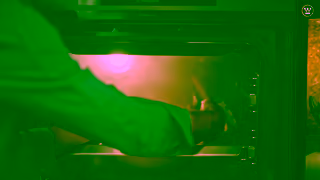 Westinghouse Westinghouse Happy to help with ovens washing machines and dryers designed in Australia Ad Commercial Brand Imagery Photoshoot 0