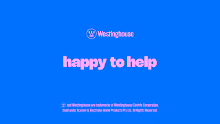 Westinghouse Westinghouse Happy to help with ovens washing machines and dryers designed in Australia Ad Commercial Brand Imagery Photoshoot 2