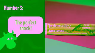 Paleovalley Paleovalley Beef Sticks 30 for 36 Ad Commercial Brand Imagery Photoshoot 1
