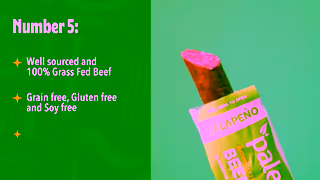 Paleovalley Paleovalley Beef Sticks 30 for 36 Ad Commercial Brand Imagery Photoshoot 2