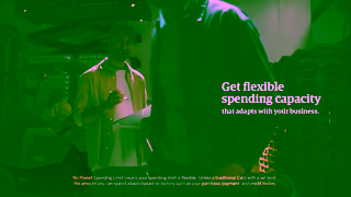 American Express Business Gold Flexible Spending 70K Points 15s American Express Business Ad Commercial Brand Imagery Photoshoot 1