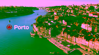 Air Canada Air Canada Nice travels Porto Ad Commercial Brand Imagery Photoshoot 0