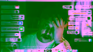 MacPaw CMM Brand video Spring Cleaning EN 6sec v1 16x9 Ad Commercial Brand Imagery Photoshoot 0