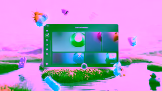 MacPaw CMM Brand video Spring Cleaning EN 6sec v1 16x9 Ad Commercial Brand Imagery Photoshoot 1