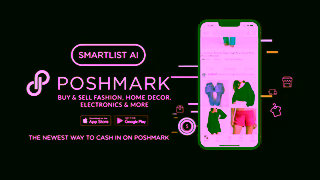 POSHMARK Treat Yourself 4K 15 sec Landscape Ad Commercial Brand Imagery Photoshoot 2