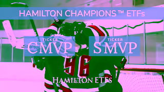 Hamilton ETFs CMVP SMVP HAMILTON CHAMPIONS 2024 12 31 Ad Commercial Brand Imagery Photoshoot 1