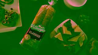 Villagio Bread Video Ad Ad Commercial Brand Imagery Photoshoot 1