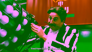 GoCompare GoCompare x WRU Six Nations Satisfying Skills Challenge Catch It If You Can Ad Commercial Brand Imagery Photoshoot 0